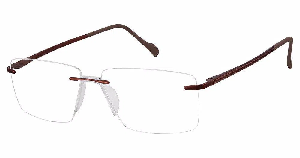 Stepper STE-84169 Eyeglasses - view 2